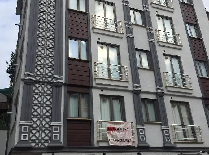 Lale Apart Bostanci photo