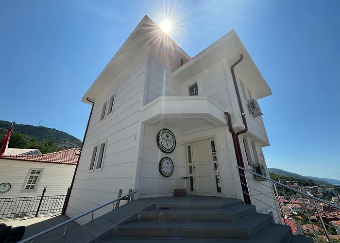 Inebolu Eskonak Otel photo