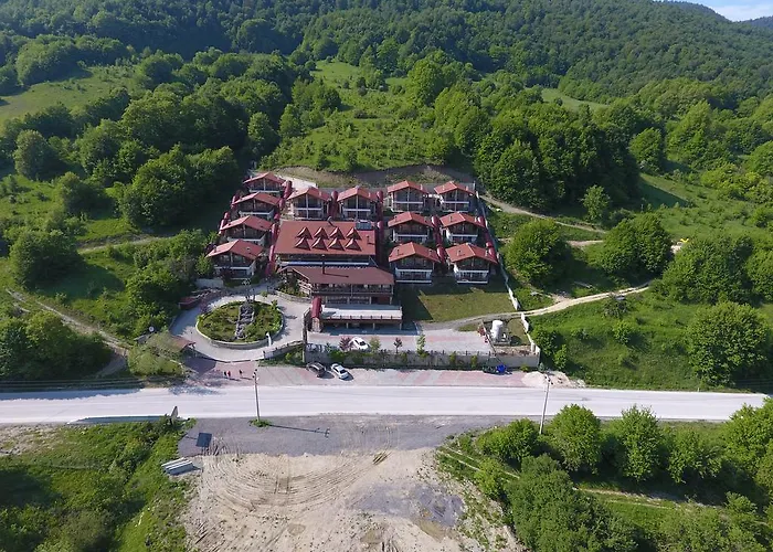 Abant Dere Otel photo